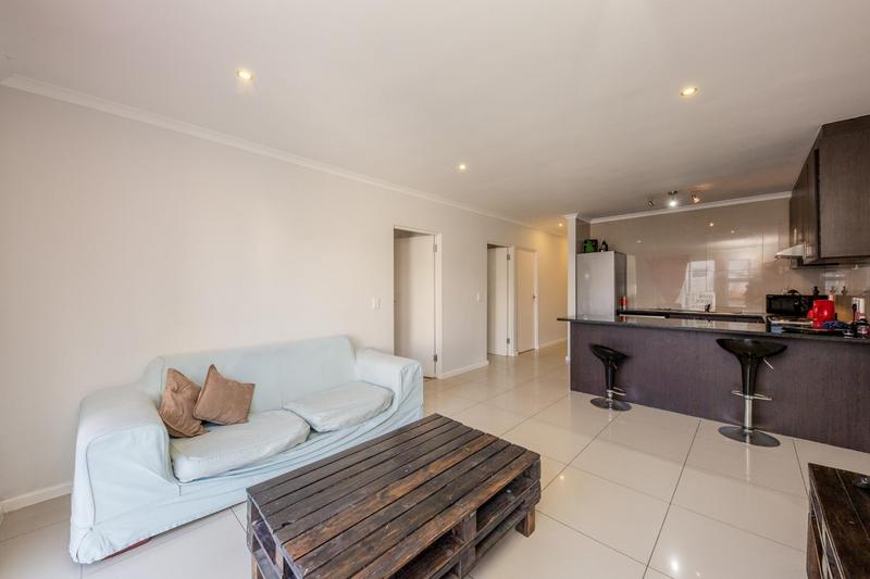 To Let 2 Bedroom Property for Rent in Parklands North Western Cape